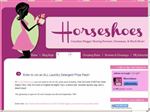 Thumbnail for Horseshoes